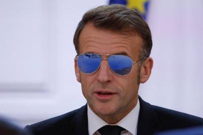 Fransa, Suriye'nin birlik ve bütünlüğünü destekliyor