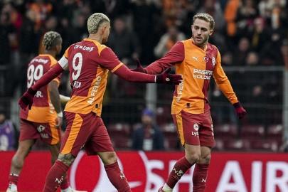 Galatasaray - Atletico Madrid maçının ilk 11'leri