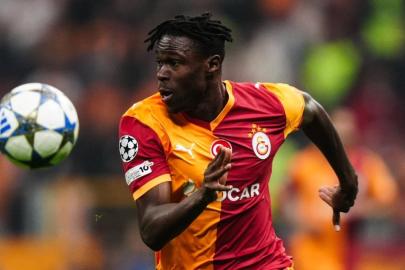 Galatasaray cephesinden Wilfried Singo açıklaması: Gerçeği yansıtmamaktadır