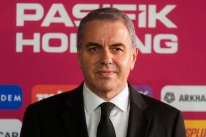 Galatasaray Kulübü Genel Sekreteri Eray Yazgan'a 10 ay hapis cezası