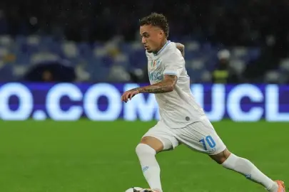 Galatasaray, Noa Lang transferini bitiriyor