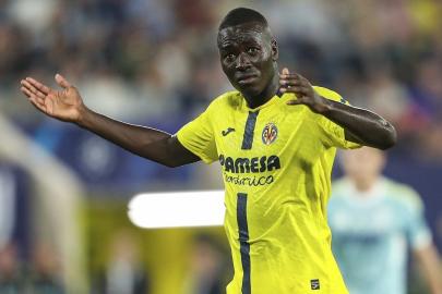 Galatasaray, Pape Gueye ile prensipte anlaştı