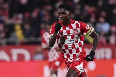 Galatasaray, Yaser Asprilla'yı İstanbul'a getiriyor