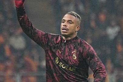 Galatasaray'a Mario Lemina'dan kötü haber