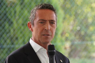 Galatasaray'dan Ali Koç'a olay sözler