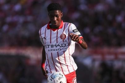 Galatasaray'ın yeni transferi Yaser Asprilla'yı yakından tanıyalım