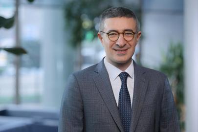 Garanti BBVA, Global Finance’ten üç sürdürülebilir finansman ödülü