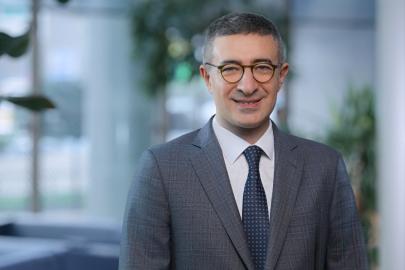 Garanti BBVA portföy, 1 trilyon TL'lik yatırım fonu sınırını geçti