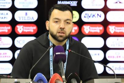 Gaziantep FK: İçimizi acıtan bir puan kaybı oldu