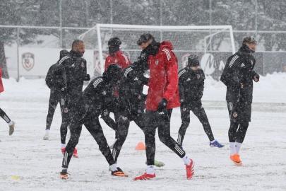 Gaziantep FK'nın hedefi Konyaspor maçını kazanmak
