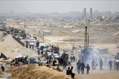 Gazze Barış Kurulu belli oldu: Yönetimdeki isimler ve görevleri