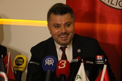 Gençlerbirliği'nden açıklama: Onyekuru takımda kalacak