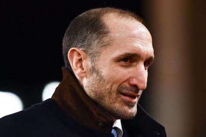 Giorgio Chiellini'den Galatasaray mesajı