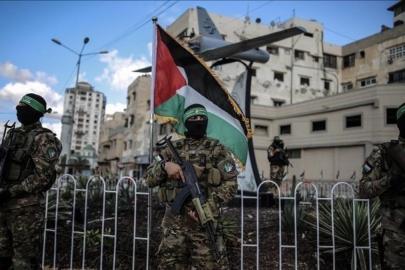 Hamas'ın kurucularından Ataullah Ebussebih, yaşamını yitirdi