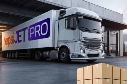 HepsiJET PRO ile B2B lojistiğinde verimlilik dönemi