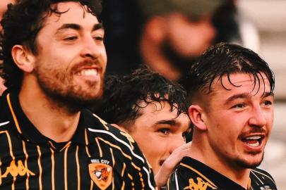 Hull City, Southampton'ı devirdi