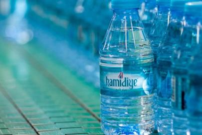İBB'nin Hamidiye Su ürünlerine zam yapıldı
