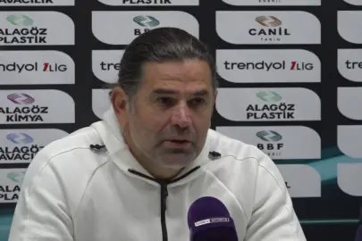 Iğdır FK, İbrahim Üzülmez ile yollarını ayırdı!