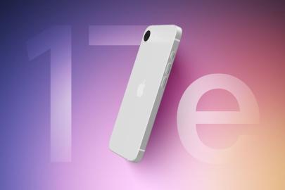 iPhone 17e yakında tanıtılacak: İşte beklenen tüm özellikler