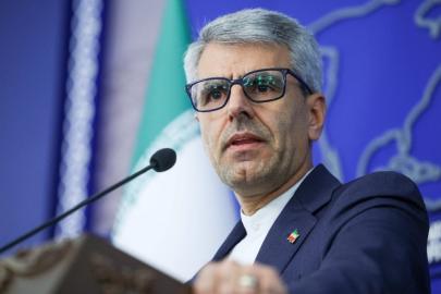 İran: 800 kişinin idamına ilişkin iddialar gerçek dışı