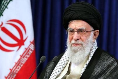 İran lideri Ali Hamaney: Son fitne olayları ABD kaynaklıydı