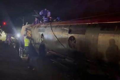 İspanya’da hızlı tren faciası: Can kaybı 39’a yükseldi
