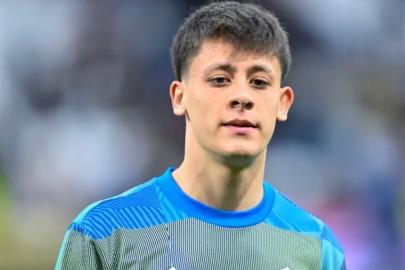 İspanyol basını, Arda Güler'in performansını öve öve bitirmedi