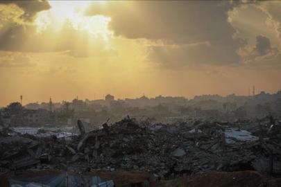 İsrail'den ABD'ye Gazze Yönetim Kurulu tepkisi