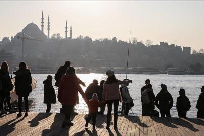 İstanbul, Ankara ve İzmir'de sıcaklıklar artacak