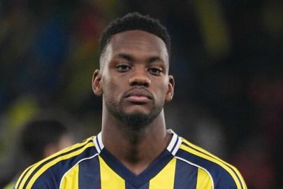 Juventus bu kez Jhon Duran'a talip oldu