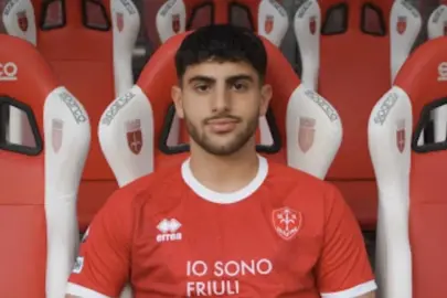 Juventus'tan geleceğe yatırım: Teoman Gündüz...