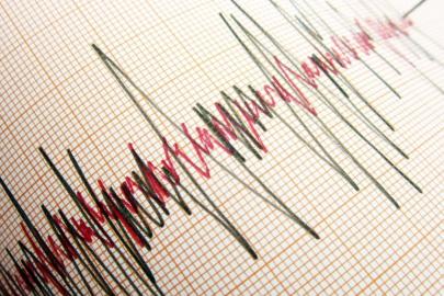 Kahramanmaraş'ta 4.0 büyüklüğünde deprem