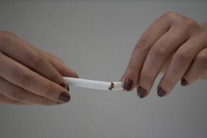 Kapalı alanda sigaraya yeni düzenleme geliyor