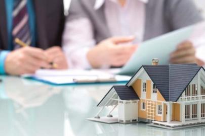 Konut satışında tarihi rekor! 2025'te 1,6 milyondan fazla konut satıldı