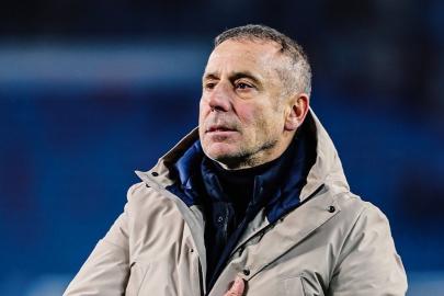 Konyaspor'da gündem Abdullah Avcı