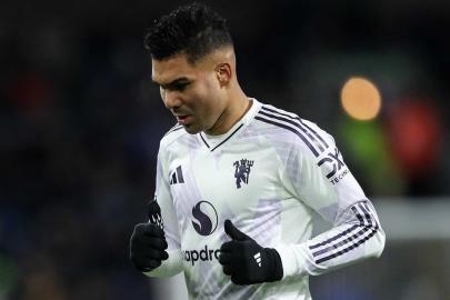Manchester United, Casemiro ile yollarını ayıracak