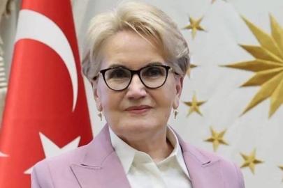 Meral Akşener’den Leyla Zana’ya dayanışma telefonu
