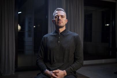 Mert Günok: İnşallah Dünya Kupası'na katılacağız