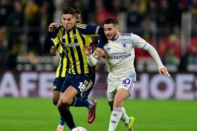 Mert Müldür: En az 1 puanı hak ettik