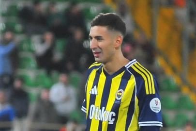 Mert Müldür, Fenerbahçe formasıyla dalya diyecek