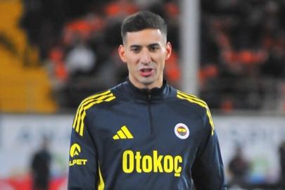 Mert Müldür: Haftaya telafi ederiz