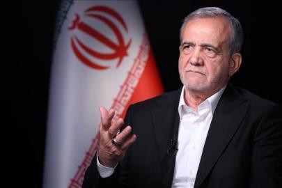 Mesed Peşezkiyan, internet kısıtlamalarının kaldırılması gerektiğini söyledi