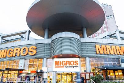 Migros’tan Kamuoyu Açıklaması: Önceliğimiz çalışan refahı ve güvenliği