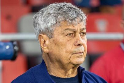 Mircea Lucescu: Hastanede tedavi görüyorum