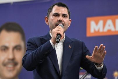 Murat Kurum duyurdu: Yüzyılın Konut Projesi kapsamında bu hafta 9 ilde daha kura çekilecek