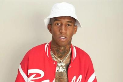 Müzik piyasasına da damga vurdu: Anderson Talisca'ya ülkesinde ödül...