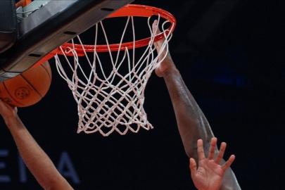 NBA maçlarına "kar fırtınası" ertelemesi