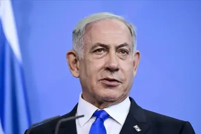 Netanyahu: Sosyal medyadaki savaş için yeni araçlar geliştirdik