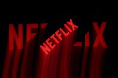 Netflix'in geliri 2025'in son çeyreğinde yüzde 17,6 arttı