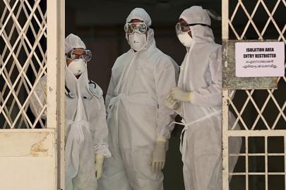 Nipah virüsü belirtileri: Vakalar başladı! İşte bulaş kaynağı...